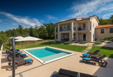 Chorwacja, Pula