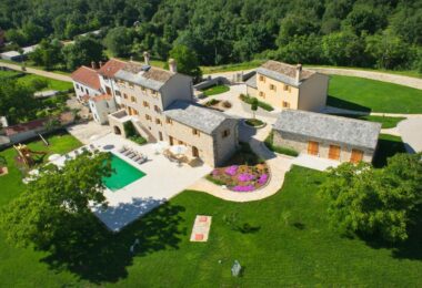 Chorwacja, Grožnjan