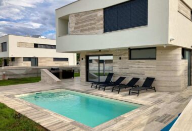 Chorwacja, Zadar régió
