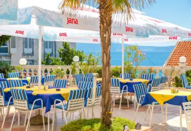 Chorwacja, Crikvenica