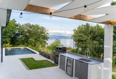 Chorwacja, Opatija