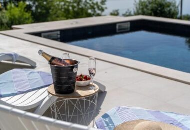 Chorwacja, Opatija