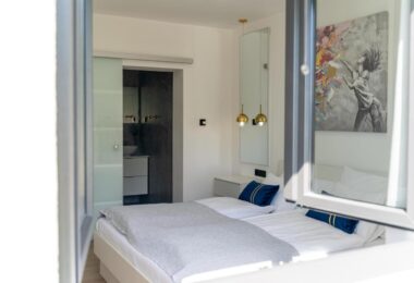 Chorwacja, Opatija
