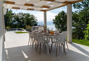 Chorwacja, Opatija