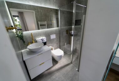 Chorwacja, Opatija