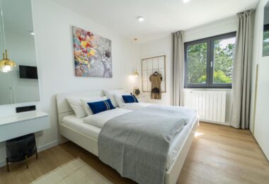 Chorwacja, Opatija