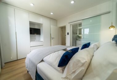 Chorwacja, Opatija