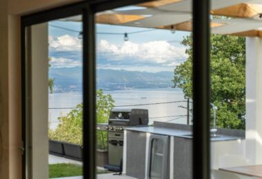 Chorwacja, Opatija