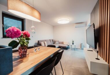 Chorwacja, Zadar régió
