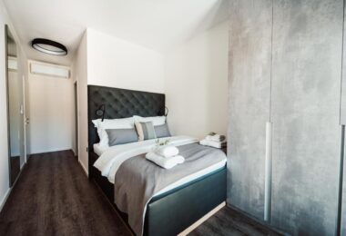 Chorwacja, Zadar régió