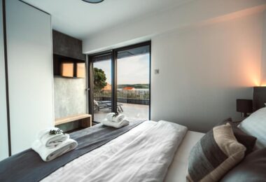 Chorwacja, Zadar régió