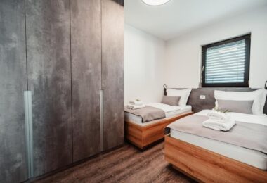 Chorwacja, Zadar régió
