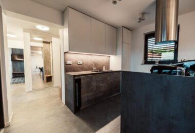 Chorwacja, Zadar régió