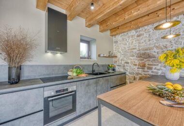 Chorwacja, Šumber