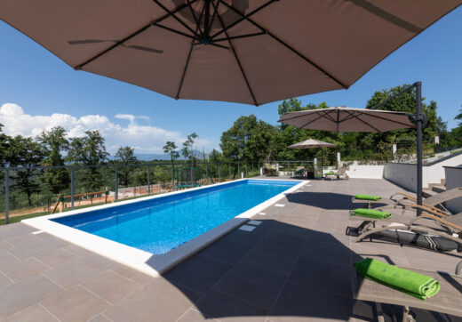 Chorwacja, Labin