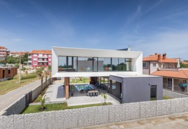 Chorwacja, Liznjan