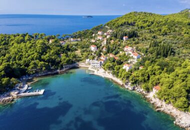 Chorwacja, Dubrovnik