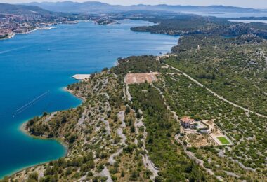 Chorwacja, Šibenik