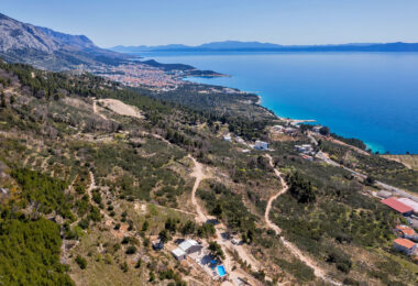 Chorwacja, Makarska