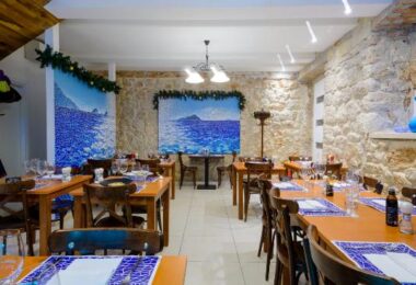 Chorwacja, Dubrovnik óvárosának bejárata