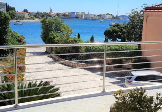 Chorwacja, Zadar