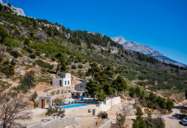 Chorwacja, Makarska