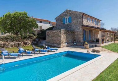 Chorwacja, Stranići kod Lovreča