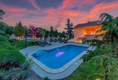 Chorwacja, Opatija