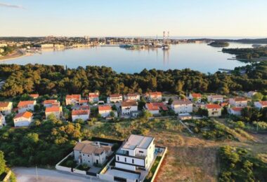 Chorwacja, Pula