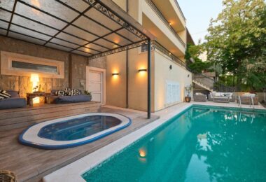 Chorwacja, Split
