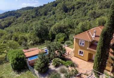 Chorwacja, Opatija