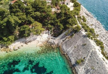 Chorwacja, Hvar sziget