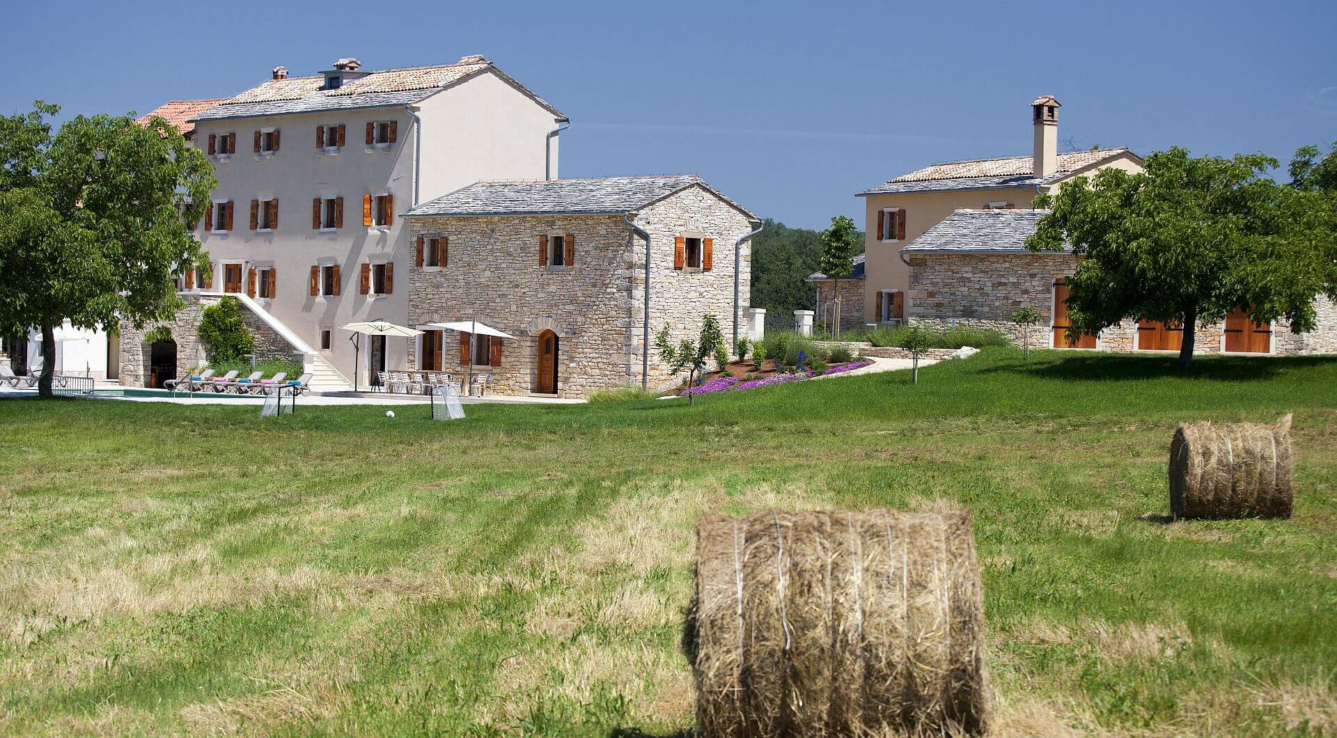 Chorwacja, Grožnjan