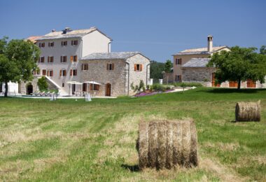 Chorwacja, Grožnjan