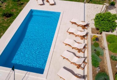 Chorwacja, Kastel Sucurac