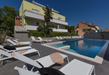 Chorwacja, Zadar