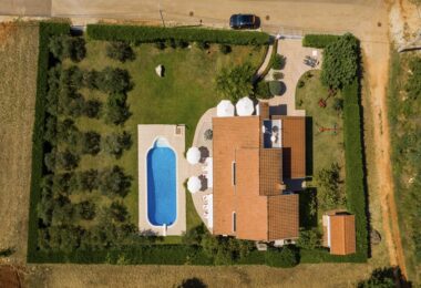 Chorwacja, Porec, Isztria