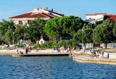Chorwacja, Zadar