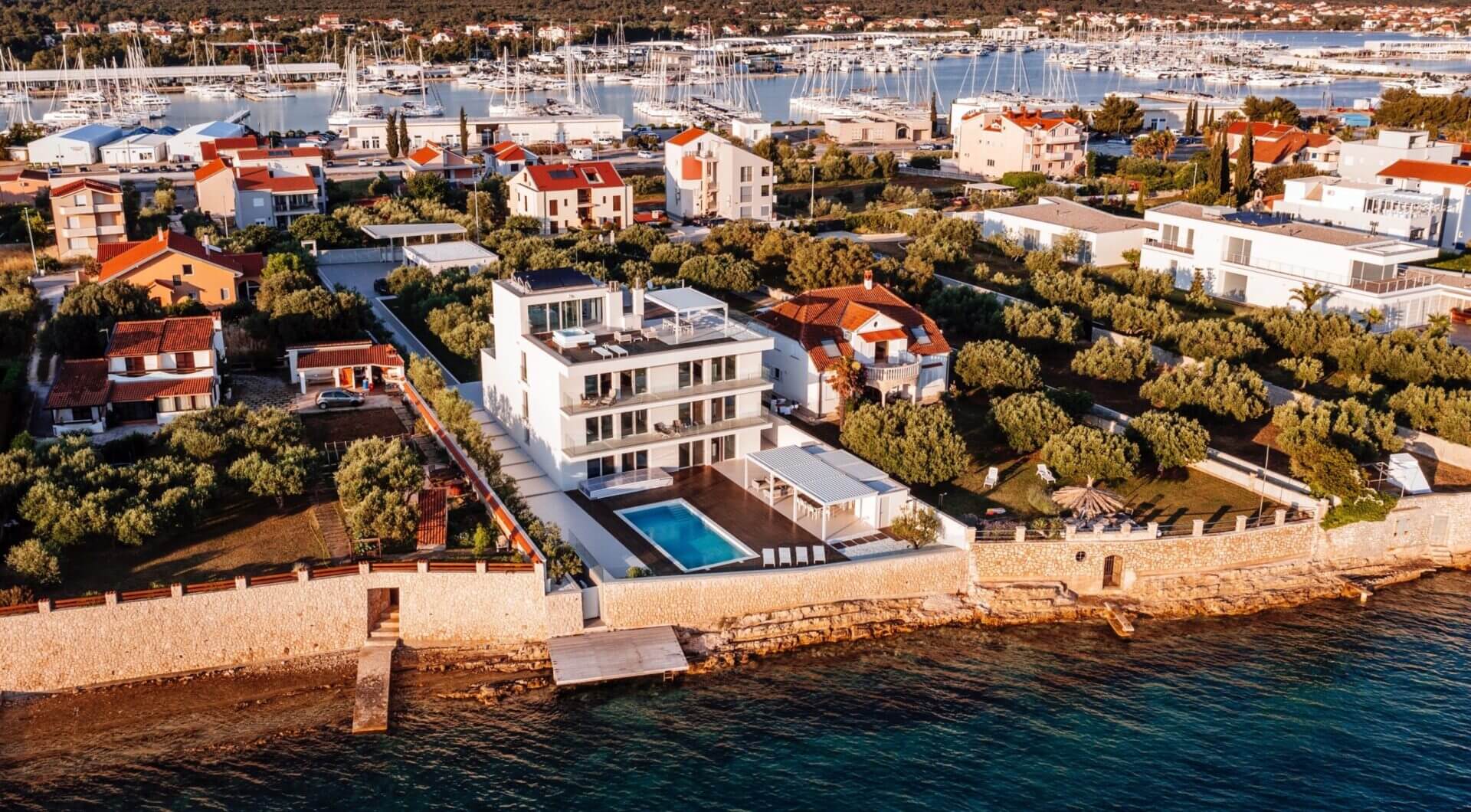Chorwacja, Zadar