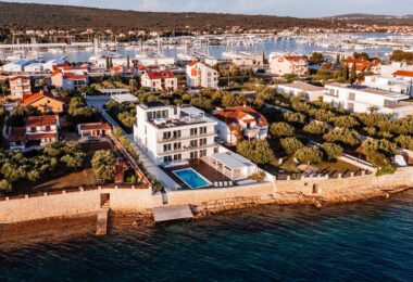 Chorwacja, Zadar