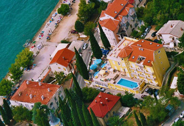 Chorwacja, Crikvenica