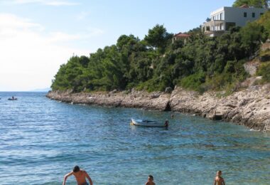 Chorwacja, Korčula