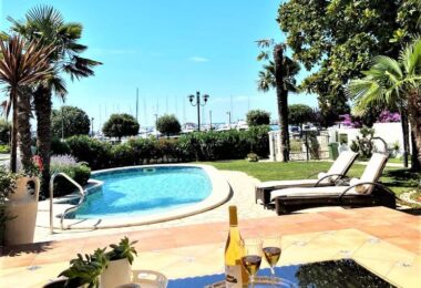 Chorwacja, Umag