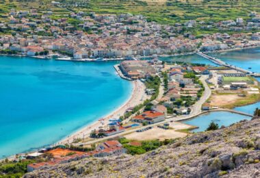Chorwacja, Pag