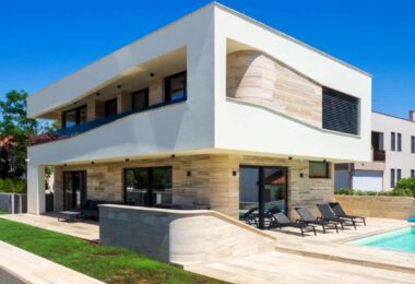 Chorwacja, Zadar régió