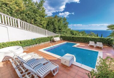 Chorwacja, Opatija