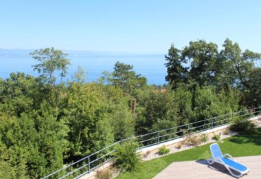 Chorwacja, Opatija