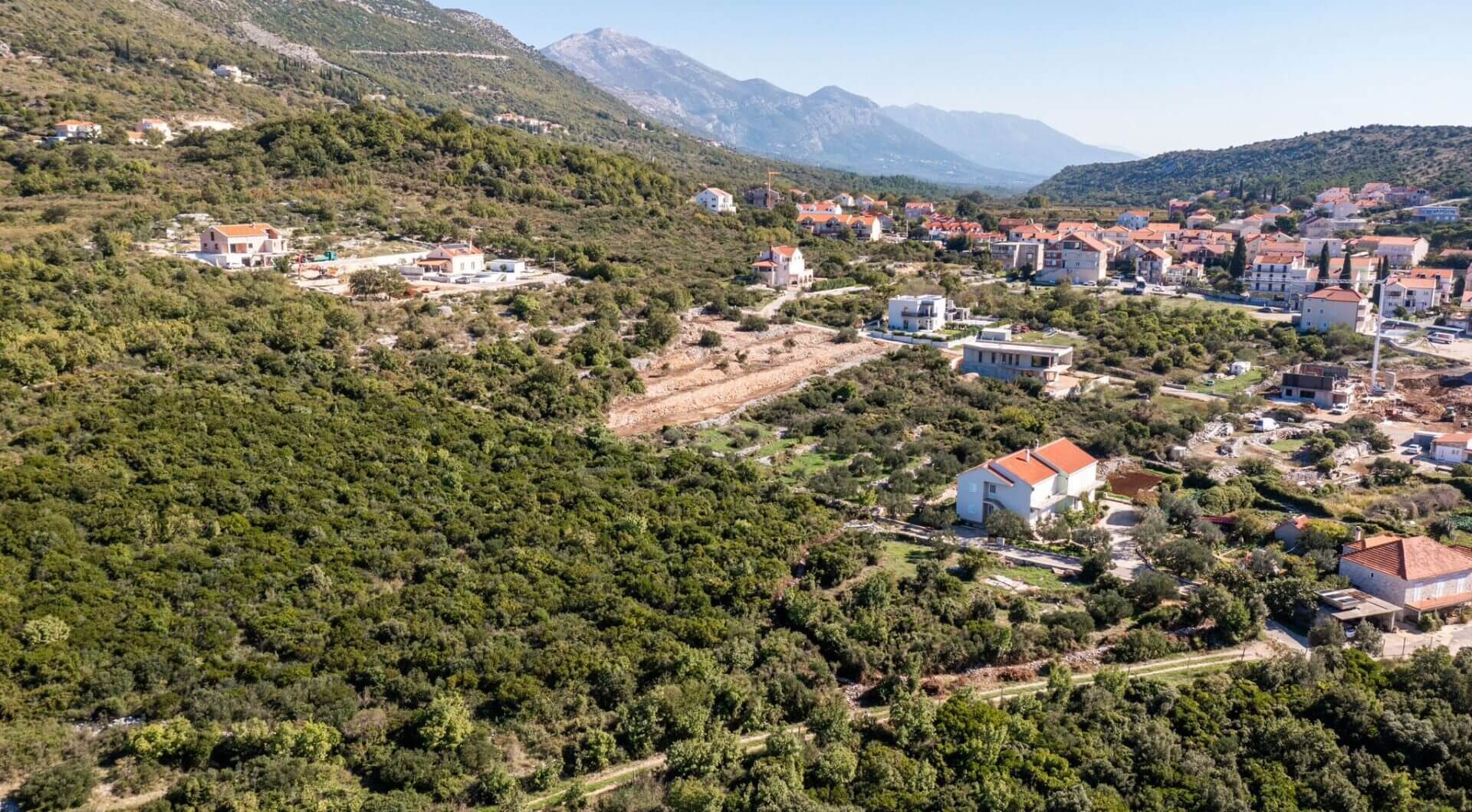 Chorwacja, Obod