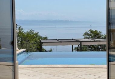 Chorwacja, Opatija