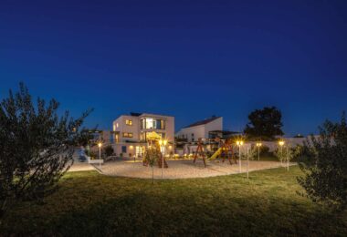 Chorwacja, Zadar régió